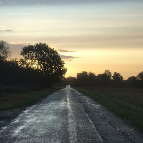 Living On The Highway