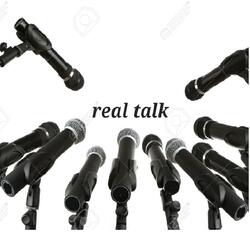 REAL TALK (Radio Edit)