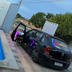 Fica de 4 Eletrofunk