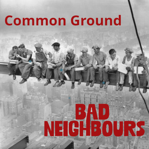 Common Ground (Auld Lang Syne Intro)