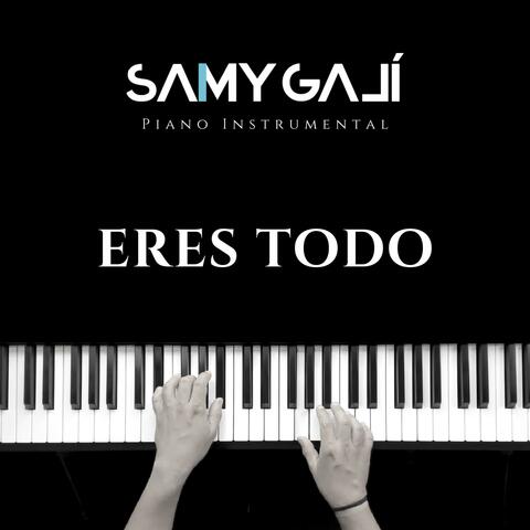 Samy Galí