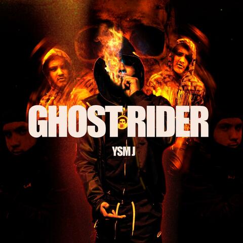 GHOST RIDER