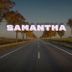 Samantha