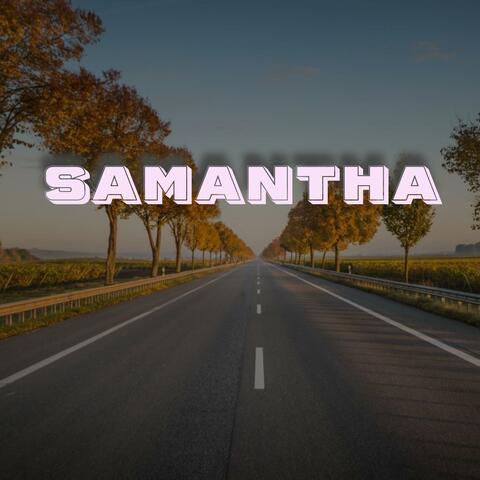 Samantha