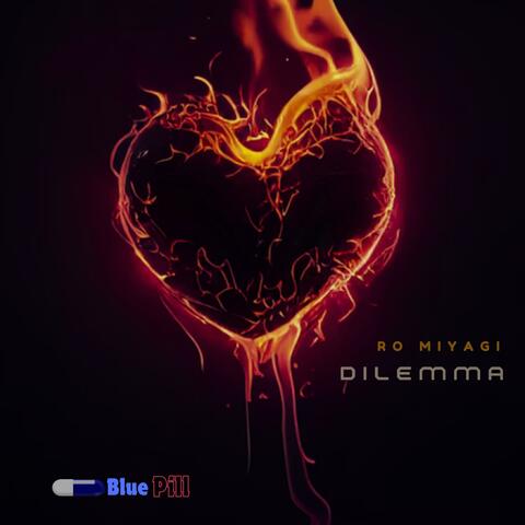 Dilemma (Blue Pill)
