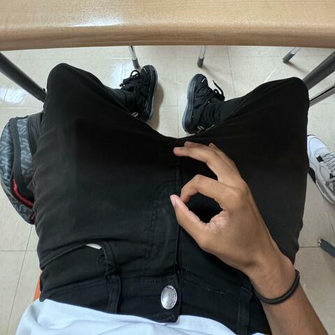 All On Me