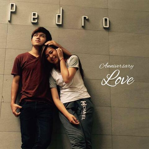 Anniversary Love (Fulet)