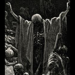 All Is Vanity (Ecclesiastes 1)