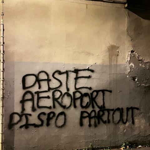 Aéroport