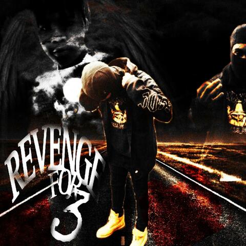 REVENGE FOR 3