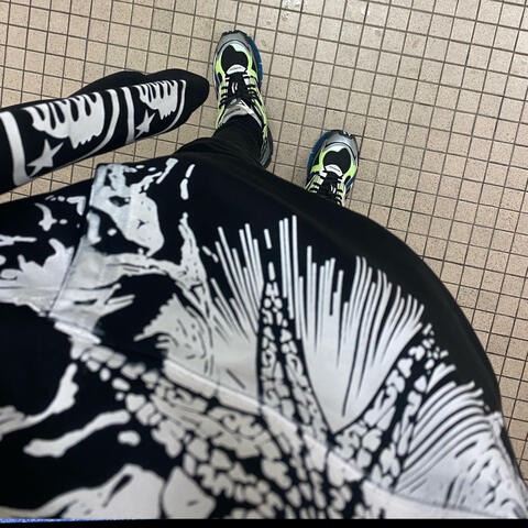 crazy ho