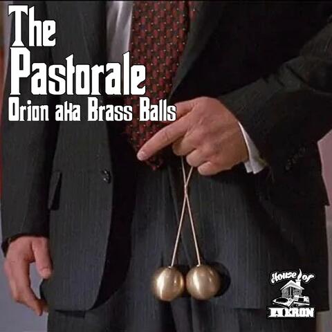 The Pastorale (feat. Orion)