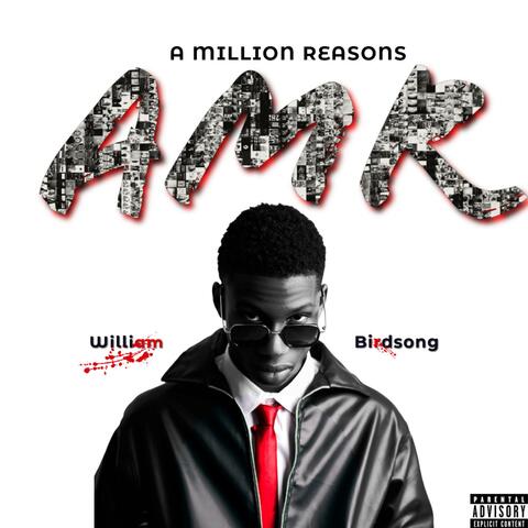 A Million Reasons (AMR)