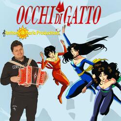 Occhi di gatto