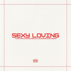 Sexy Loving (feat. Wizdraque & Wavyboy X)
