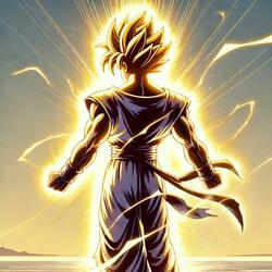 Emperor of the Universe