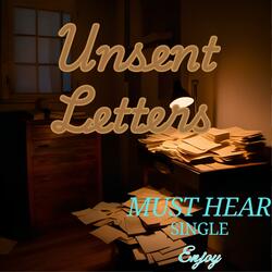 Unsent Letters