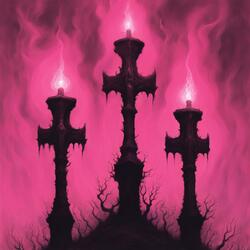 TORCHES IN MY HAND