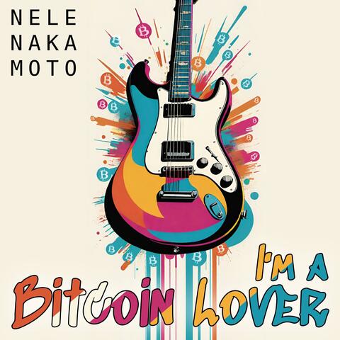I'm A Bitcoin Lover