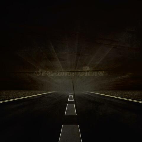 dOwn the rOad