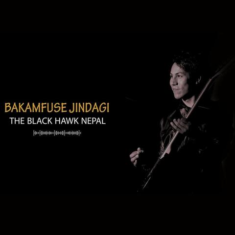 BAKAMFUSE JINDAGI