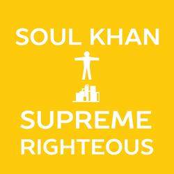 Supreme Righteous