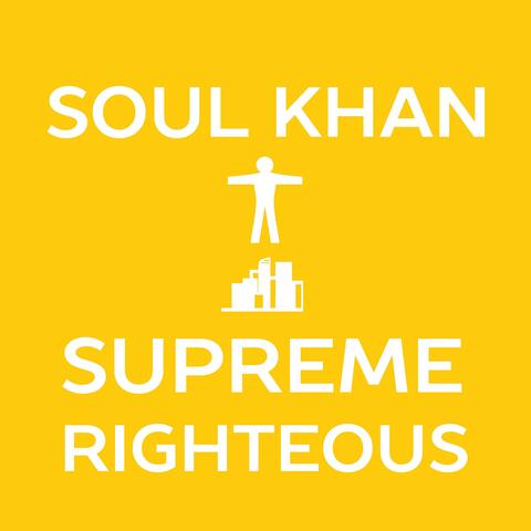 Supreme Righteous