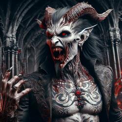 Ducibus Daemonicis Septem Inferorum