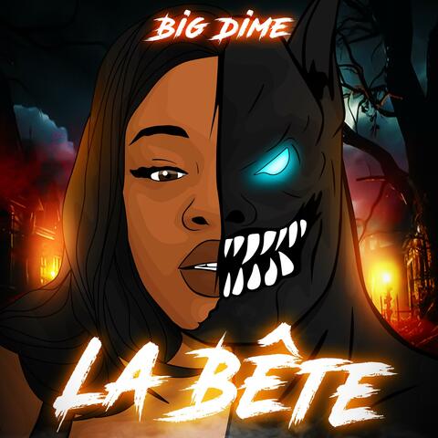 La Bête