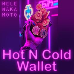 Hot N Cold Wallet