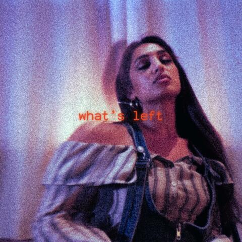 What's Left