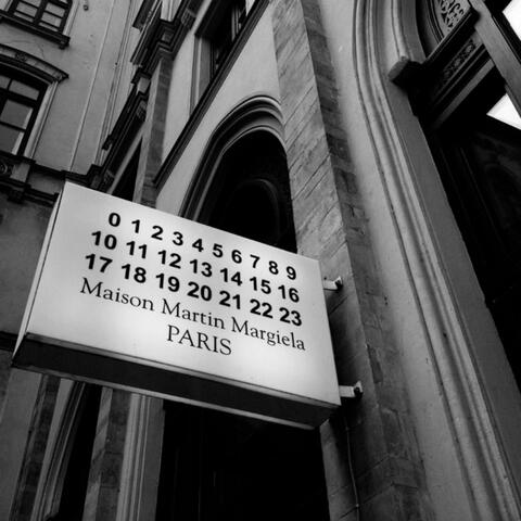 MaisonMargiela