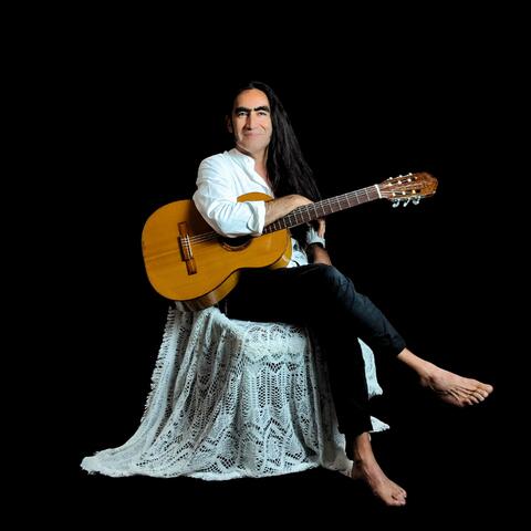 Quédate ahí  (Instrumental Version)