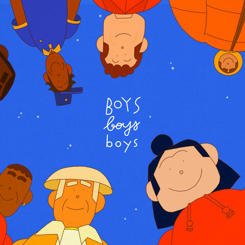 Boys Boys Boys