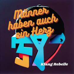 Männer haben auch ein Herz