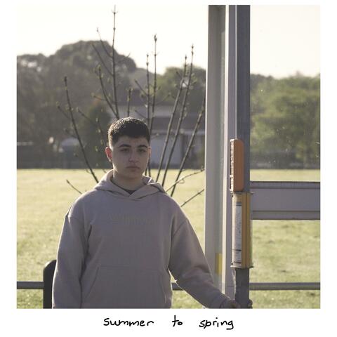 summer to spring