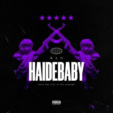 HAIDEBABY