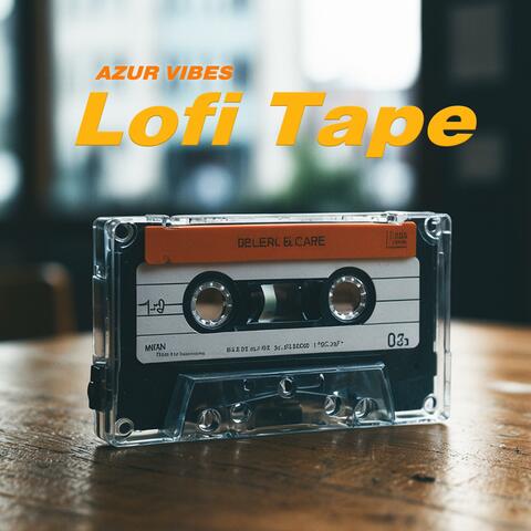 Old Lofi Cassette Tape I