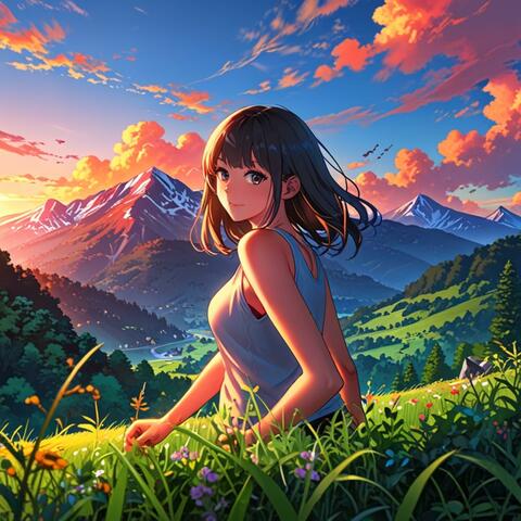 Eternal Nights of Sweet Affection