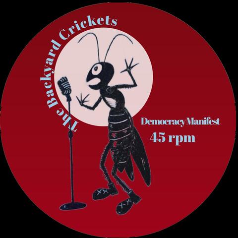 Democracy Manifest