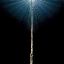 A Wizard's Journey