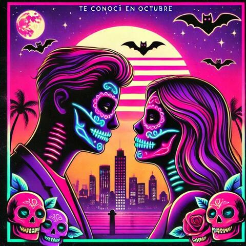 Te Conocí en Octubre