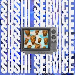 Sushi Service