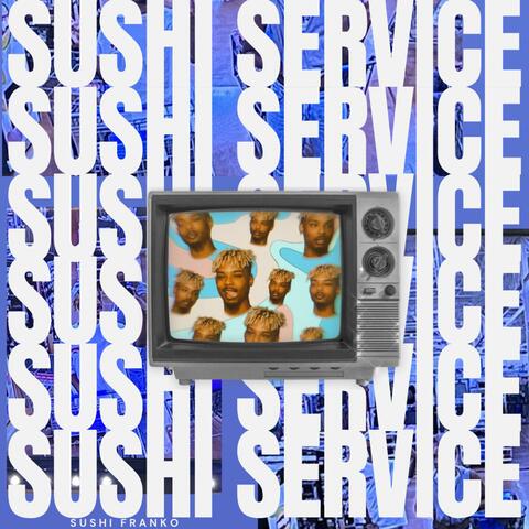 Sushi Service