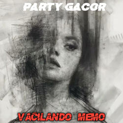 VACILANDO MEMO
