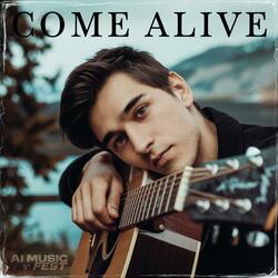 Come Alive (Urban's Playground Remix)