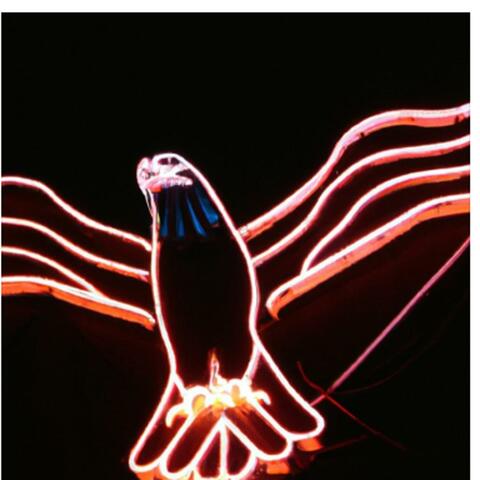 EAGLE