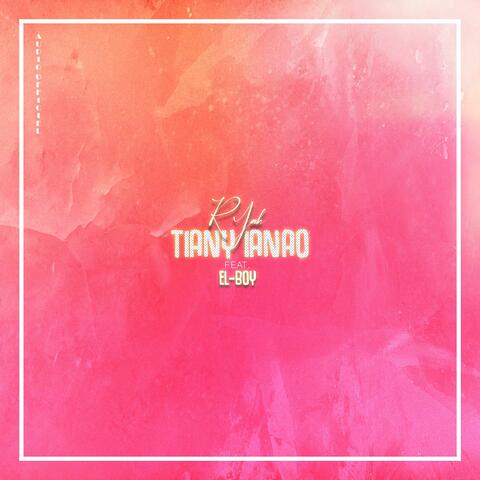 Tiany anao (feat. Rjah)