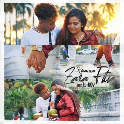 Zaza fitia (feat. Roxanne)