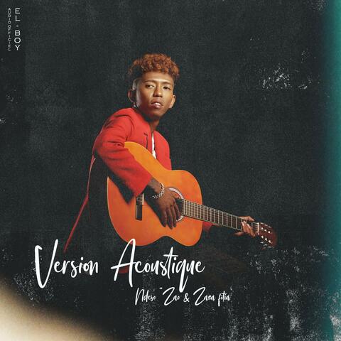 Ndeso 'zao & Zaza fitia (Acoustique)